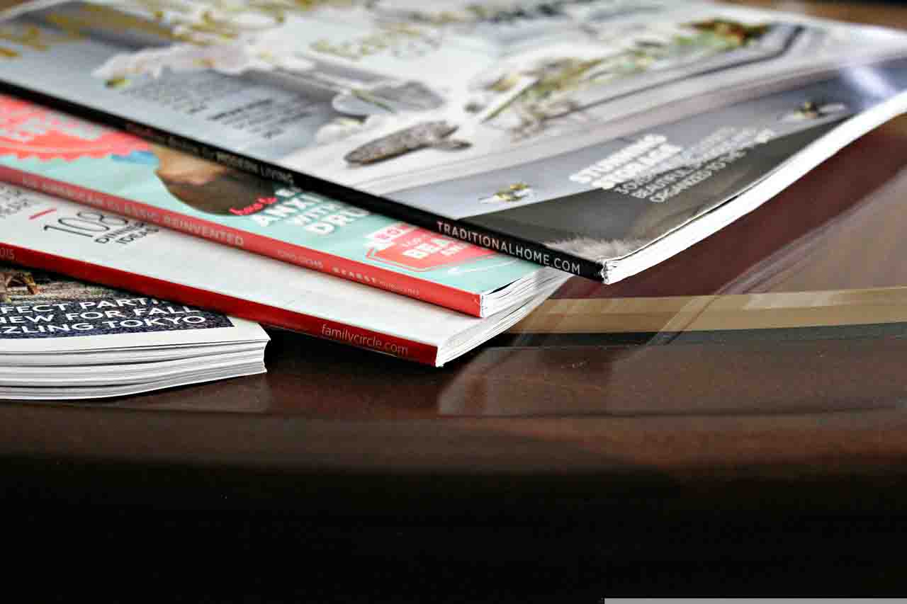 magazines 907886
