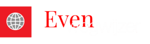 Evenwegwijzer