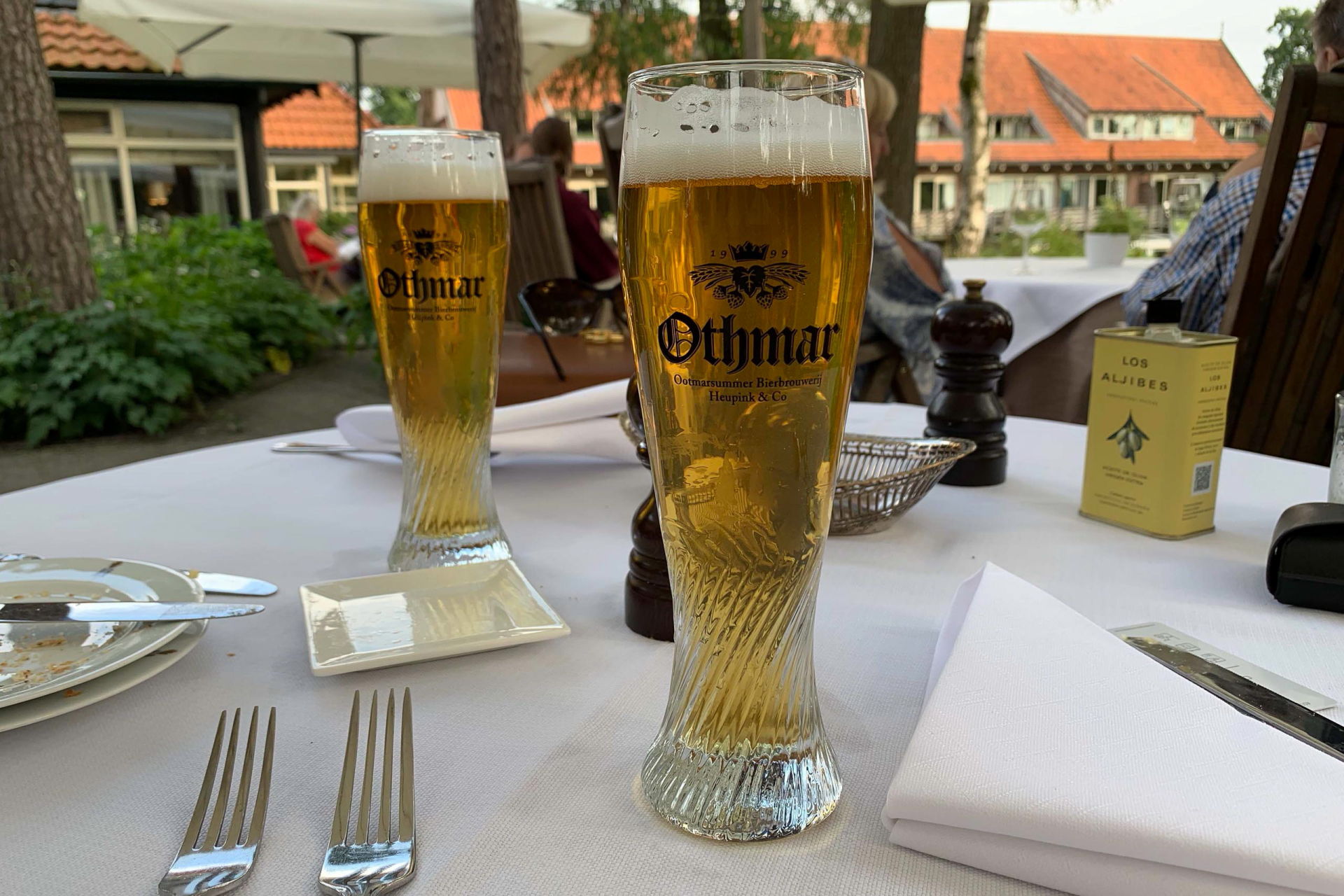 Nederland Twente Landgoed De Holtweijde Lattrop