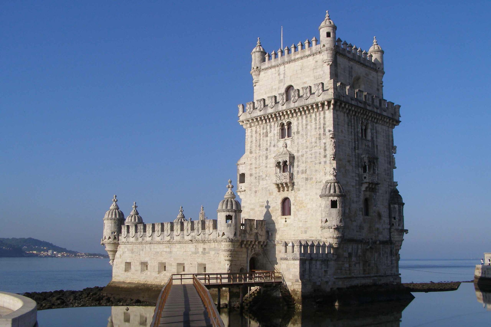 Lissabon steelt de harten van reizigers